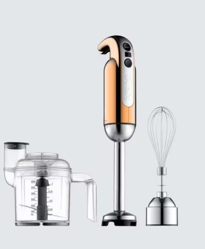 Dualit hand blender copper - dualit,