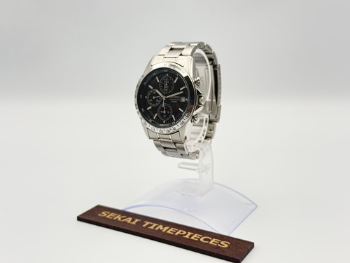 Seiko 7t92 0dw0 - 7t92-0dw0, chronograph