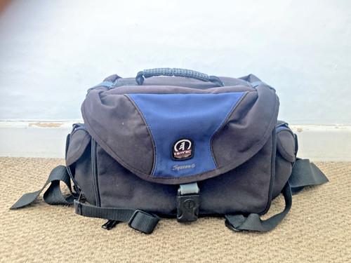 Tamrac system camera bag - 6,
