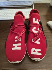 Adidas Pharrell Williams Human