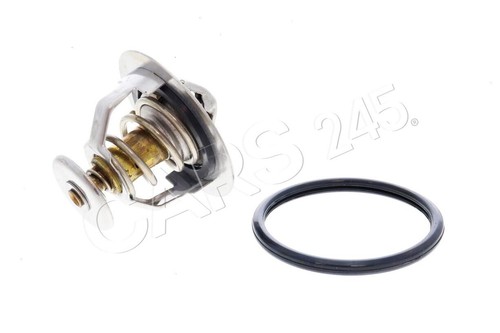 Coolant thermostat ackoja - coolant, fits