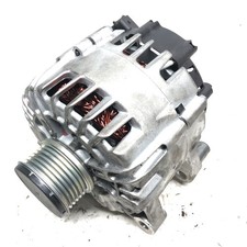 CITROEN DS5 2.0 HDI DIESEL ALTERNATOR GENERATOR 187804 12V 150A 2011 - 2018