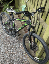 Trek 3500 26in - mountain, bike