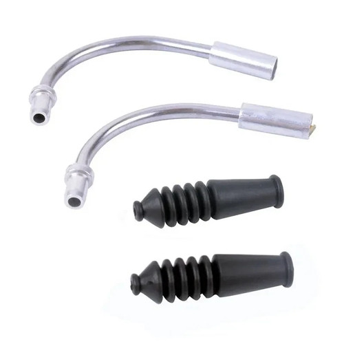 Bike brake noodles - bike, v