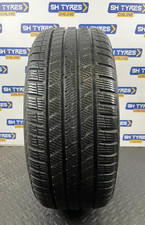 1x 245/45R19 102Y Vredestein Quatrac Pro XL M+S *6.3mm+* 245 45 19 2454519