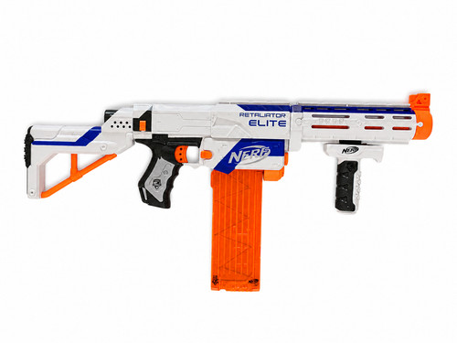 Nerf strike elite xd - n-strike,