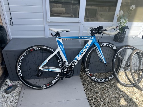 Amazing condition trek speed - condition,