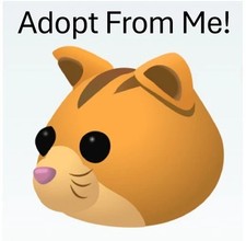 Adopt From Me Uncommon - Fast