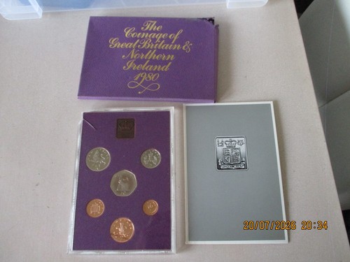 Coinage great britain - great, and