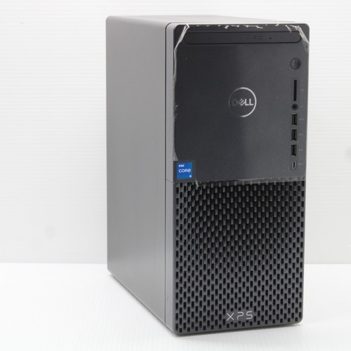 Dell xps mini tower 8940 - dell, i5