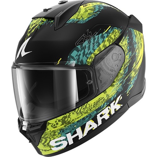 Shark skwal full face - shark, 3