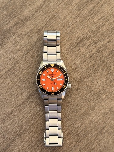 Seiko sports srpk35k1 - sports,