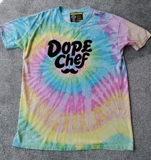 Men's DOPE CHEF MULTICOLOURED