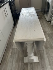 Gate Leg Extending Table