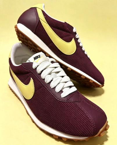 Nike cortez low top trainers - cortez,