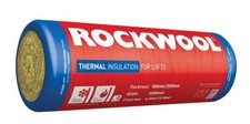 Rockwool Thermal Insulation