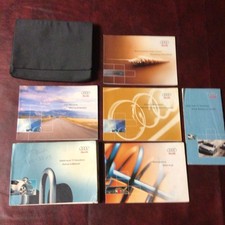 2003 AUDI TT ROADSTER COMPLETE