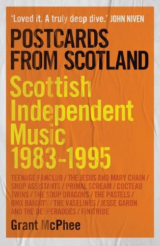 Postcards from scotland - scotland, by
