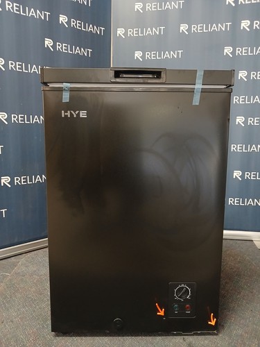 Hye chest freezer litre - freezer, 96