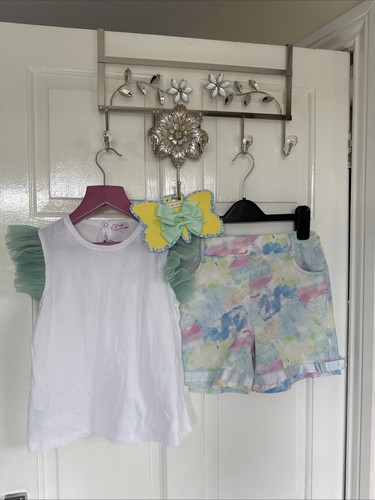 Gufo girls top - il, top/caramelo