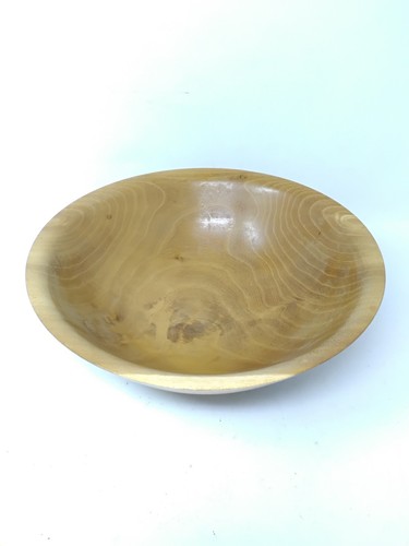 Mid century style large wooden - mid,