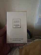 CHANEL Coco Mademoiselle Eau