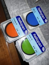 Heliopan Camera Filters ES52