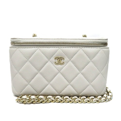 Chanel vanity bag ap1341 - vanity,