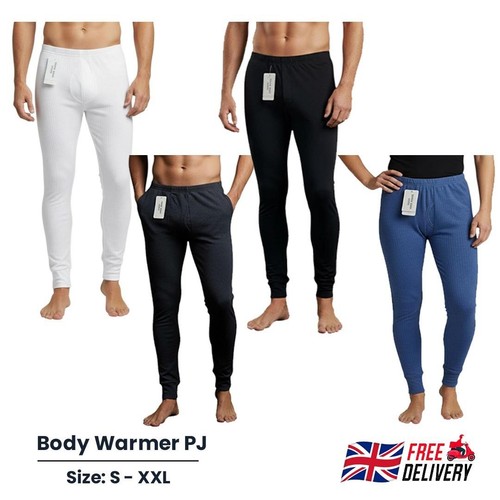 New mens winter thermal - pj,