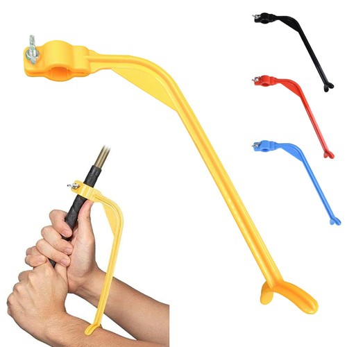 Golf swing plane training aid - golf,