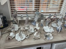 Nao figurines - 31,