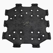 CLASSIC MINI RUBBER SEAT