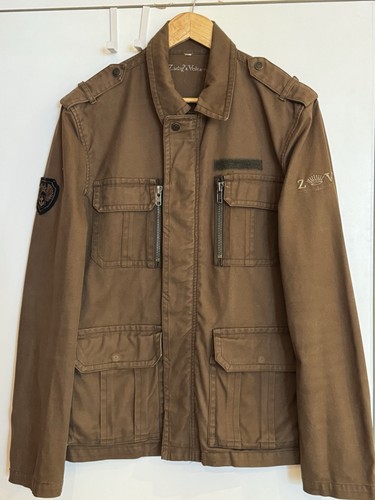 Zadig voltaire men s - zadig, &