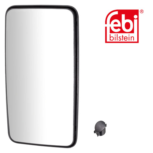 Febi driver cab - febi,
