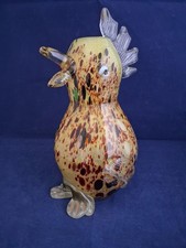 Vintage Hand Blown Murano