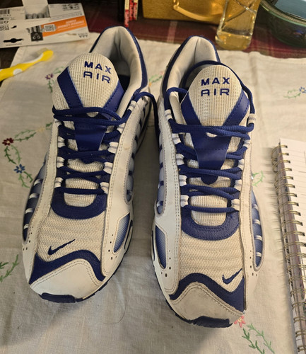 Nike air max tailwind - nike,