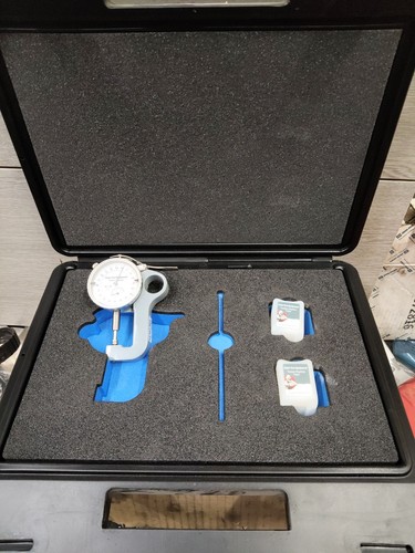 Paint test equipment - paint,