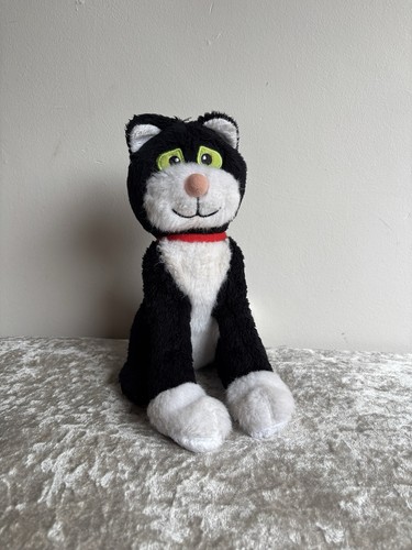 Postman pat jess - jess, cat