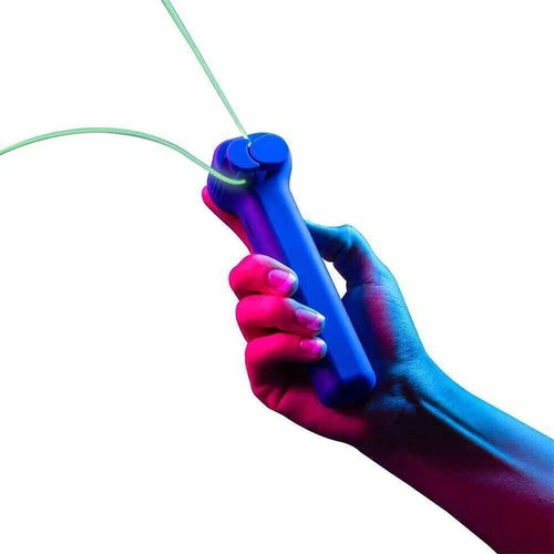 Glow the dark loop lasso - glow, in