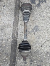 MK2 SEAT LEON FR 2.0 TDI