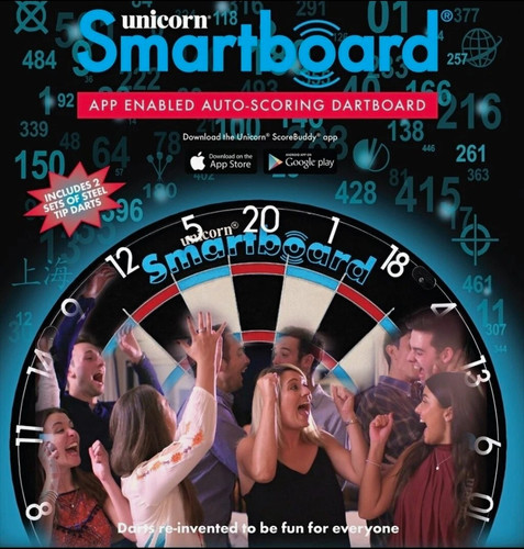 Unicorn smartboard app - unicorn, app-enabled