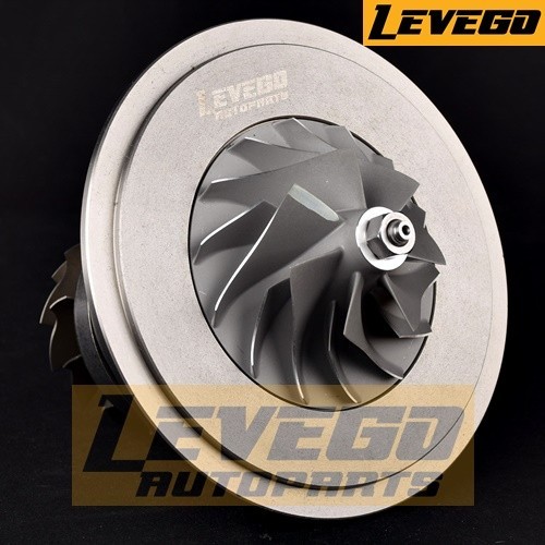 Hx50 turbo chra for volvo - hx50,
