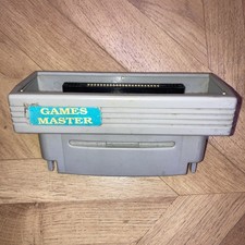 Super Nintendo SNES Games
