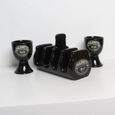 Marmite Ceramic Toast Rack and