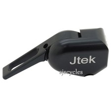 Jtek 11 Speed Bar End Shifter for Shimano Alfine SG-S700 Internal Hub