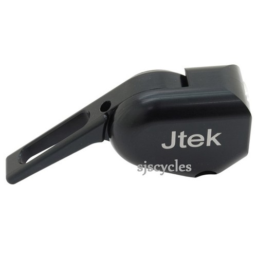 Jtek speed bar end shifter - 11,