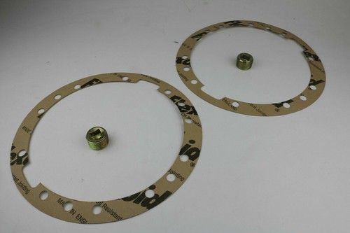 Front rear diff differential - diff,
