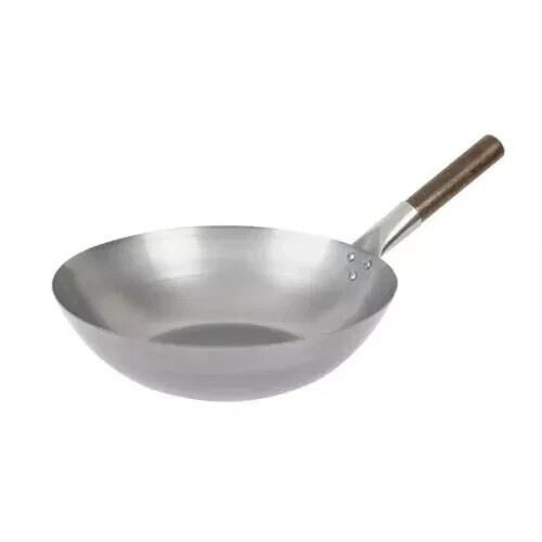 Chinese wok carbon steel - chinese,