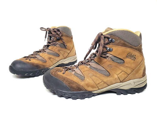 Cabela meindl brown - cabela's, by