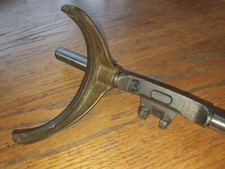 Porsche 915 gearbox 1st 2nd